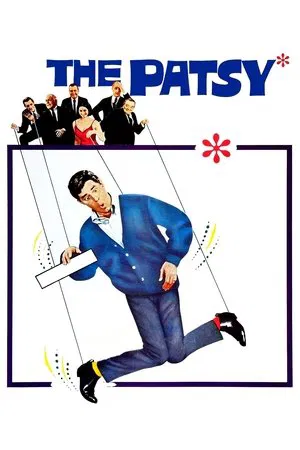 Постер: The Patsy