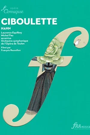 Постер: Ciboulette