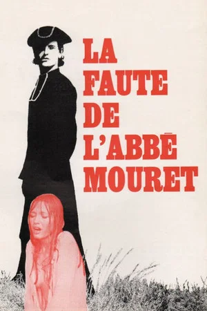 Постер: The Demise of Father Mouret
