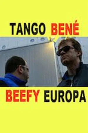 Постер: Tango Europa