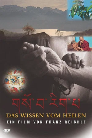 Постер: The Knowledge of Healing