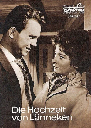 Постер: Die Hochzeit von Länneken