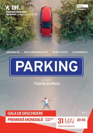 Постер: Parking