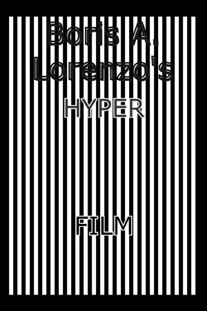 Постер: Hyper Film