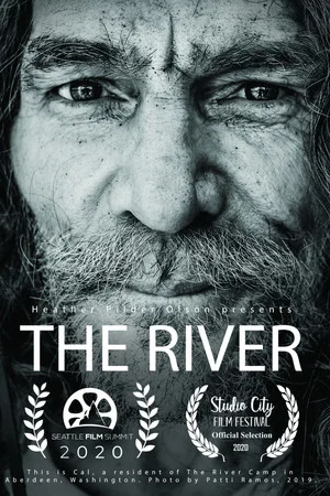 Постер: The River