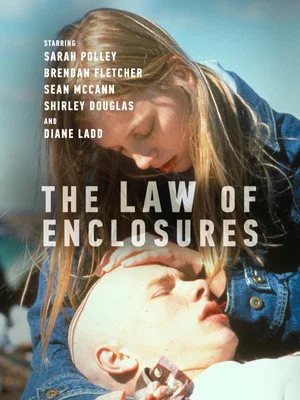 Постер: The Law of Enclosures