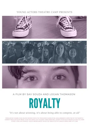 Постер: Royalty