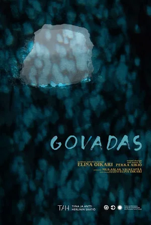 Постер: Govadas