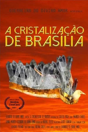 Постер: The Crystallization of Brasília