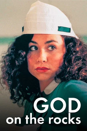 Постер: God on the Rocks