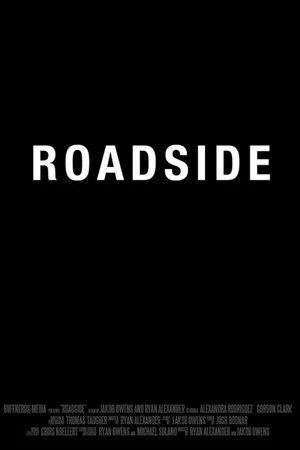 Постер: Roadside