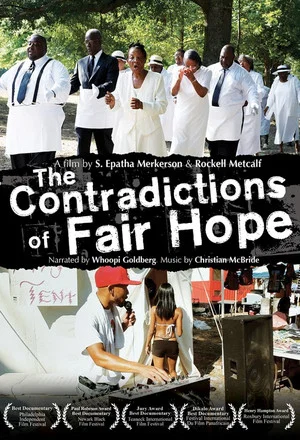 Постер: The Contradictions of Fair Hope