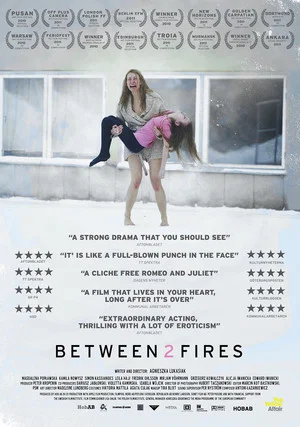 Постер: Between 2 Fires