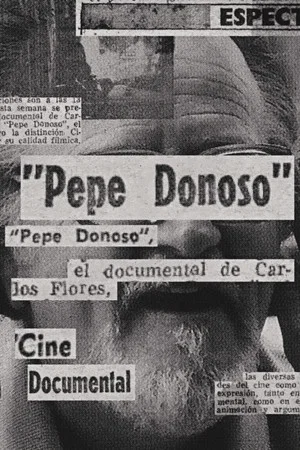 Постер: Pepe Donoso