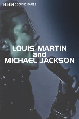 Постер: Louis, Martin & Michael