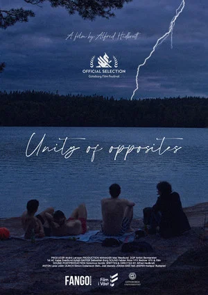 Постер: Unity of Opposites