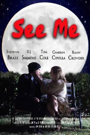 Постер: See Me