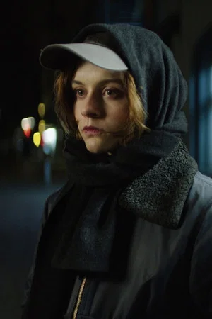 Постер: Joy