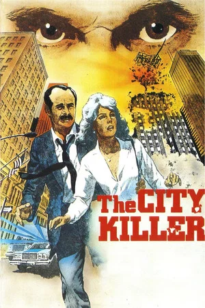 Постер: City Killer