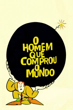 Постер: The Man Who Bought the World