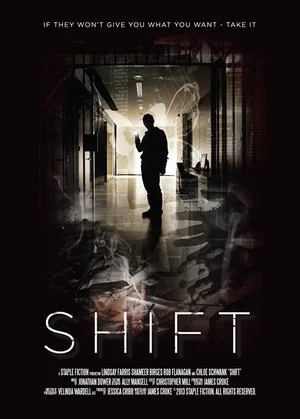 Постер: Shift