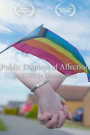 Постер: Public Displays of Affection