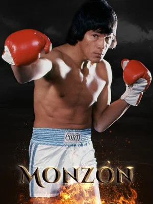 Постер: Monzon