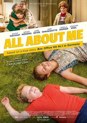 Постер: All About Me