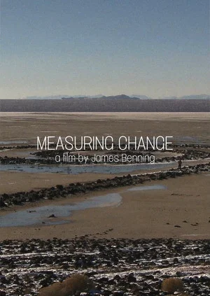Постер: Measuring Change