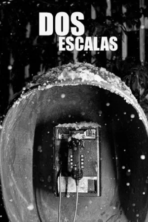 Постер: Dos escalas