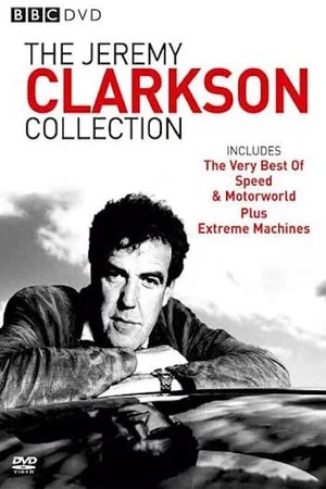 Постер: The Jeremy Clarkson Collection