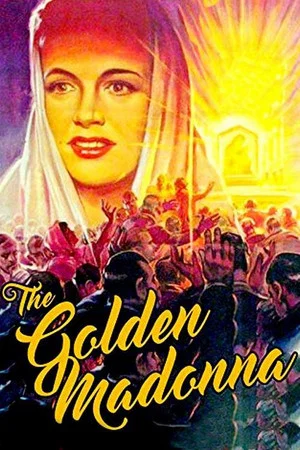 Постер: The Golden Madonna