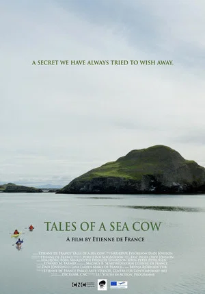 Постер: Tales Of A Sea Cow