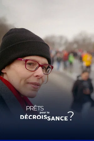 Постер: Prêts pour la décroissance?