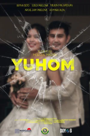 Постер: Yuhom