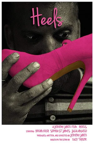 Постер: Heels