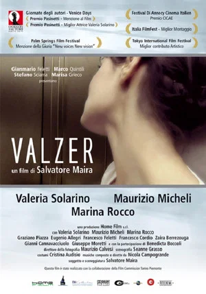Постер: Valzer