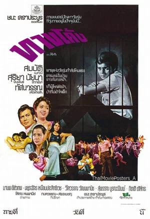 Постер: Tang Kong