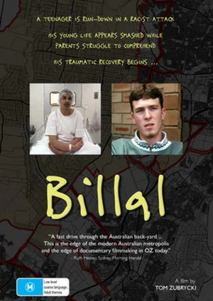 Постер: Billal