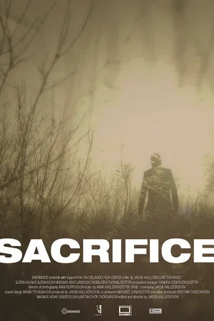 Постер: Sacrifice