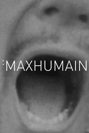 Постер: Maxhumain