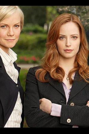 Постер: Hollis & Rae