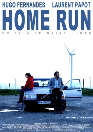 Постер: Home Run