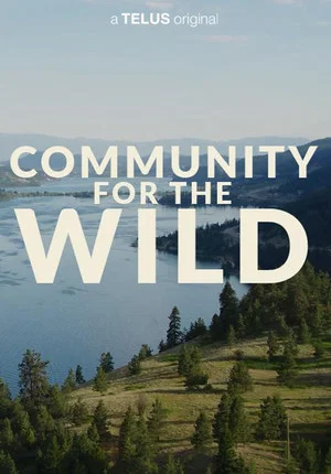 Постер: Community for the Wild