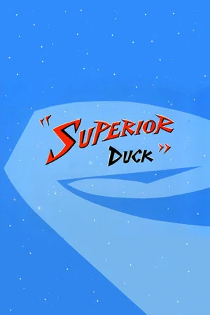 Постер: Superior Duck