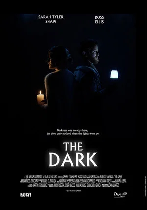 Постер: The Dark