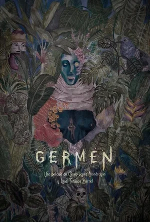 Постер: Germen