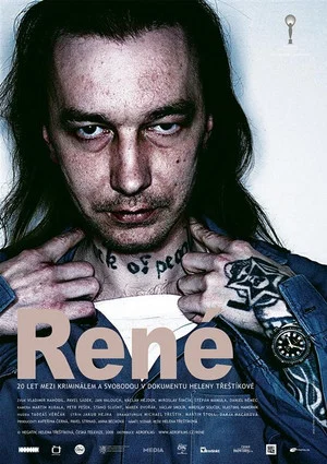 Постер: René
