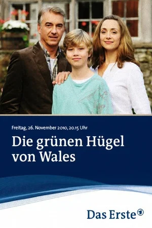 Постер: Die grünen Hügel von Wales