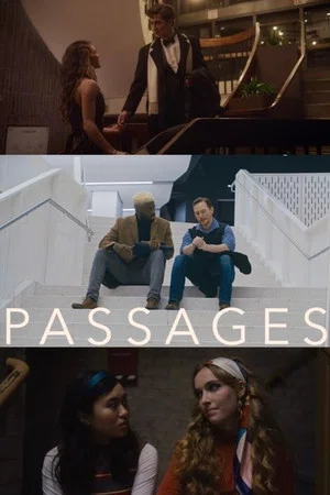 Постер: Passages
